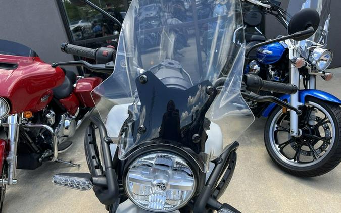 2025 Royal Enfield Himalayan 450