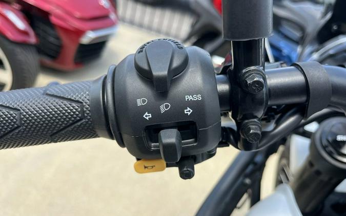 2025 Royal Enfield Himalayan 450