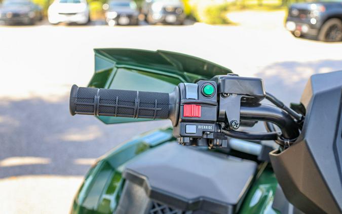 2026 KAWASAKI BRUTE FORCE 750 SE EPS
