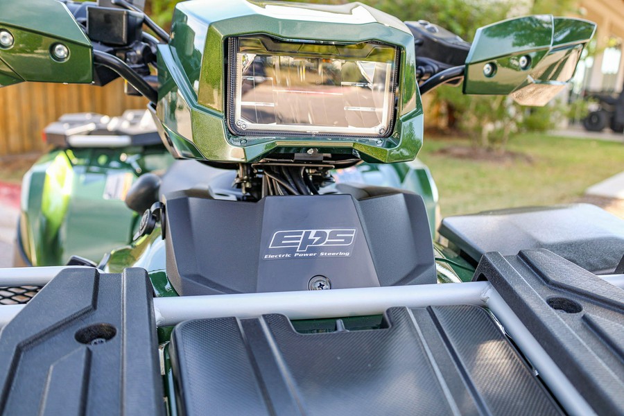 2026 KAWASAKI BRUTE FORCE 750 SE EPS