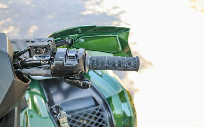 2026 KAWASAKI BRUTE FORCE 750 SE EPS