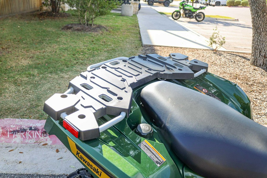 2026 KAWASAKI BRUTE FORCE 750 SE EPS