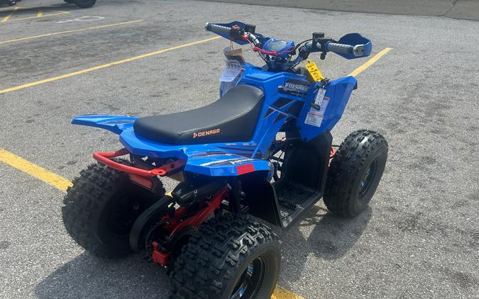 2026 DENAGO TRAILHAWK 10FI 120cc - D10608