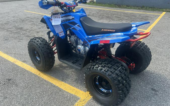 2026 DENAGO TRAILHAWK 10FI 120cc - D10608