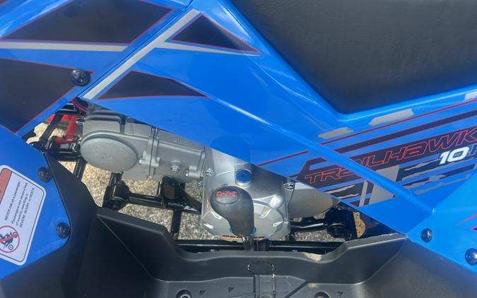 2026 DENAGO TRAILHAWK 10FI 120cc - D10608