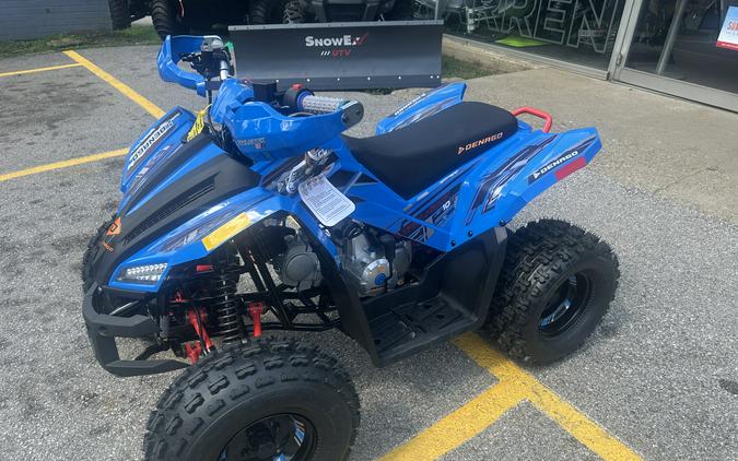 2026 DENAGO TRAILHAWK 10FI 120cc - D10608