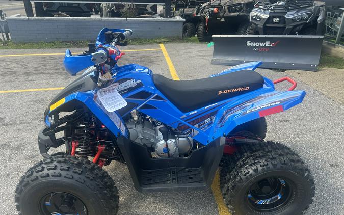 2026 DENAGO TRAILHAWK 10FI 120cc - D10608