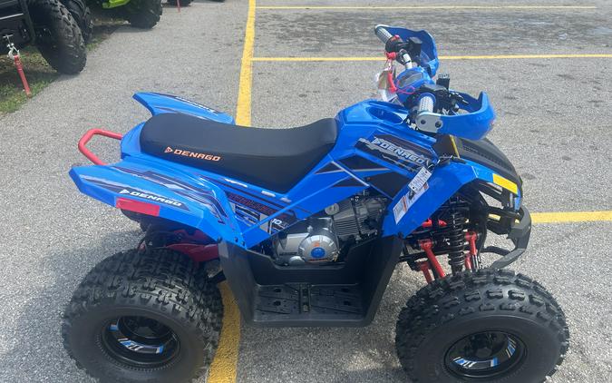 2026 DENAGO TRAILHAWK 10FI 120cc - D10608
