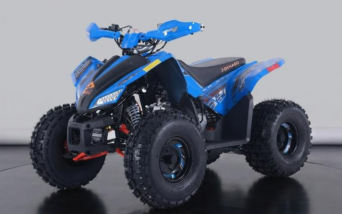 2026 DENAGO TRAILHAWK 10FI 120cc - D10608