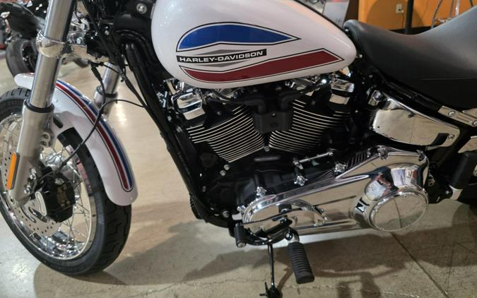 2026 Harley-Davidson Super Glide FXD