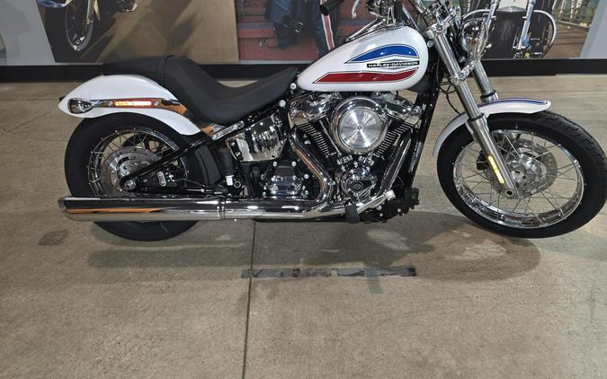 2026 Harley-Davidson Super Glide FXD