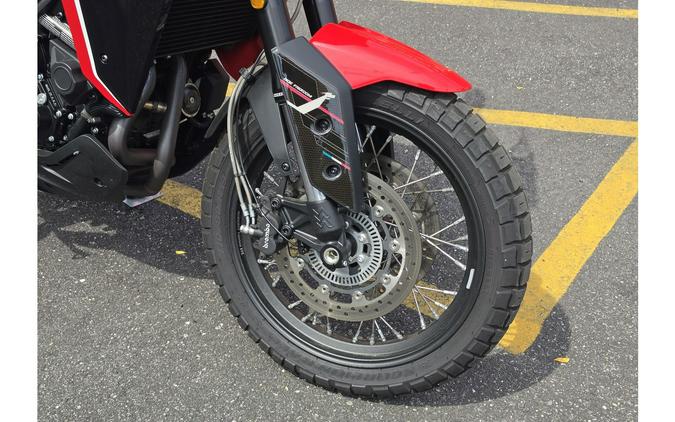 2023 X-CAPE 650 - Moto Morini