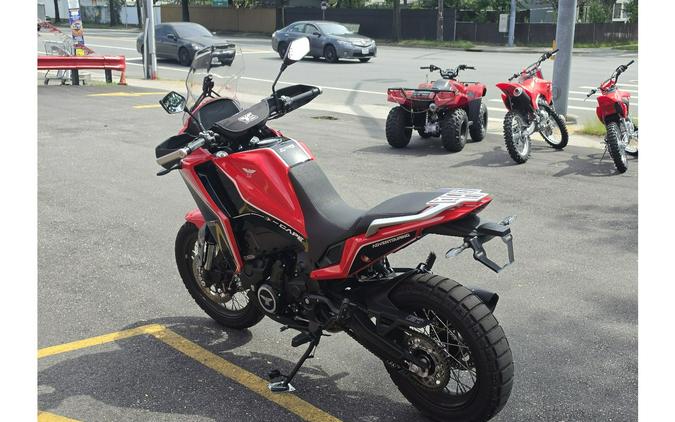 2023 X-CAPE 650 - Moto Morini