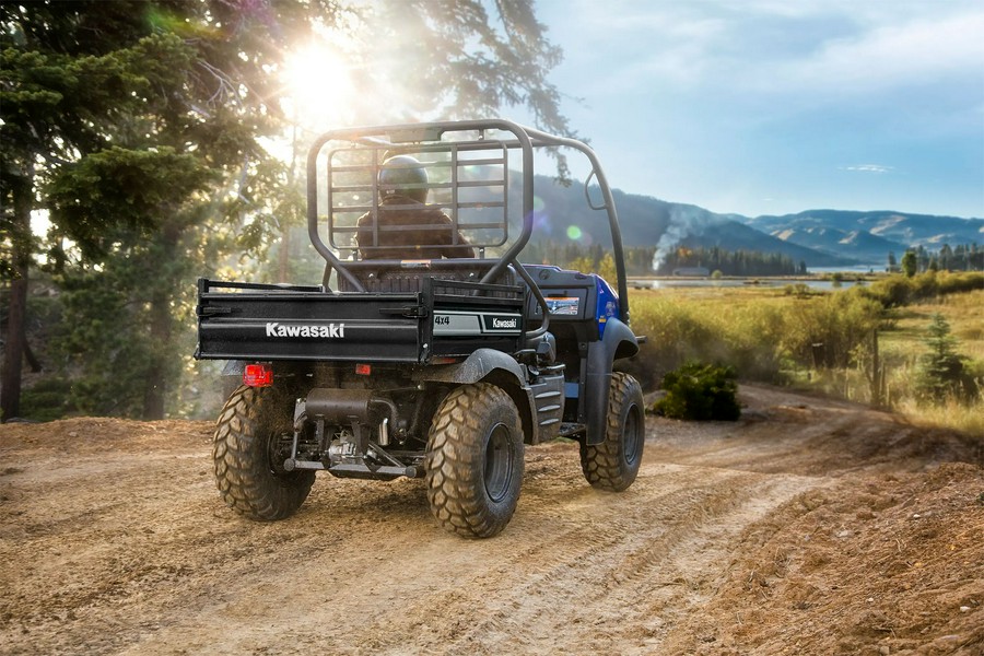 2027 Kawasaki Mule SX™ 4x4 XC