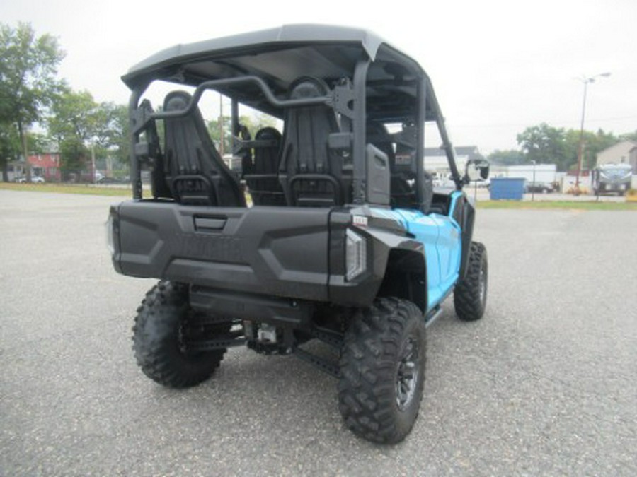 2023 Yamaha Wolverine RMAX4 1000 R-Spec