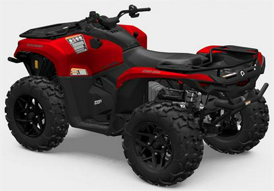 2027 Can-Am Outlander XT 700