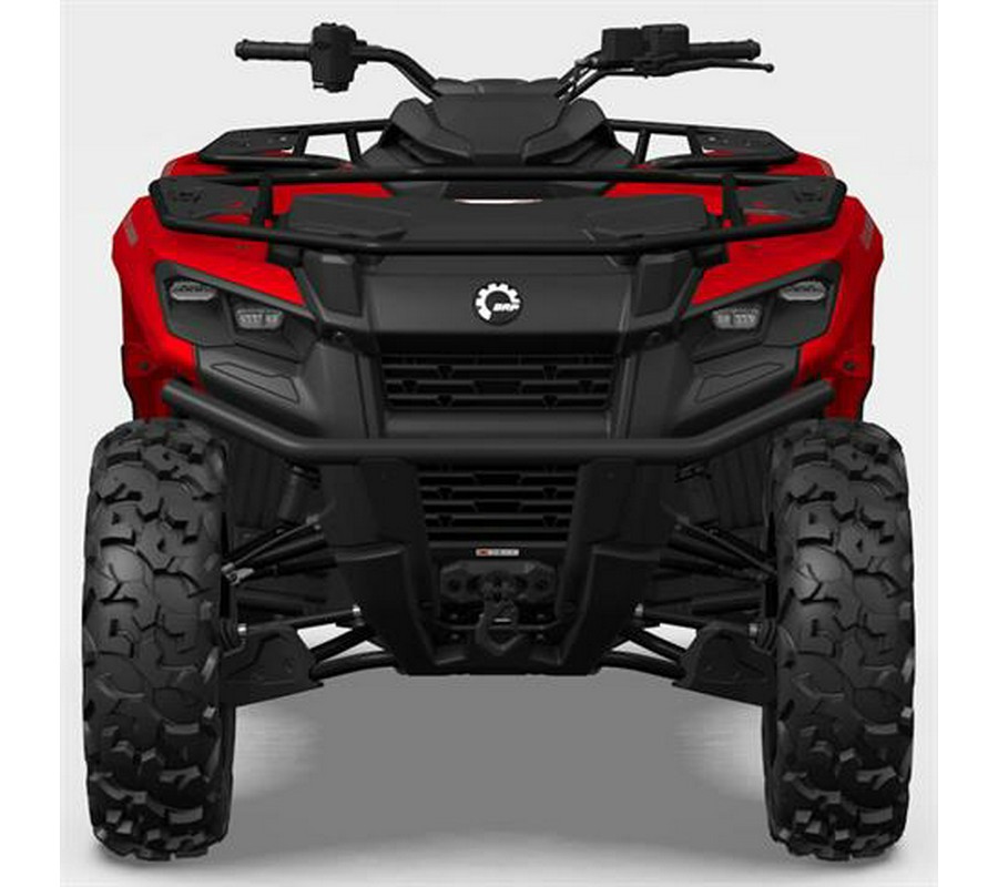 2027 Can-Am Outlander XT 700