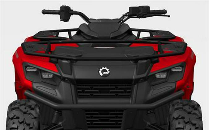 2027 Can-Am Outlander XT 700