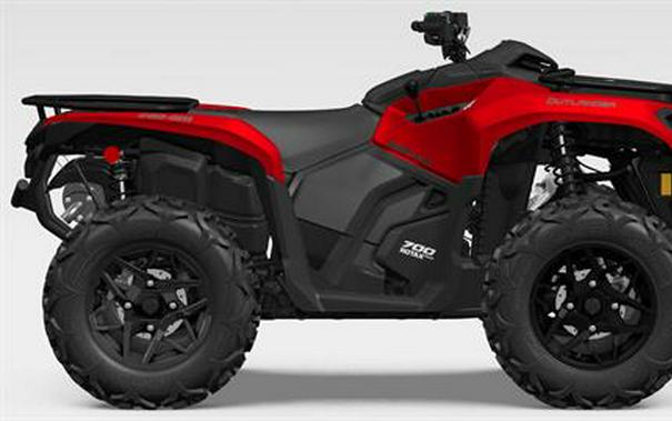 2027 Can-Am Outlander XT 700