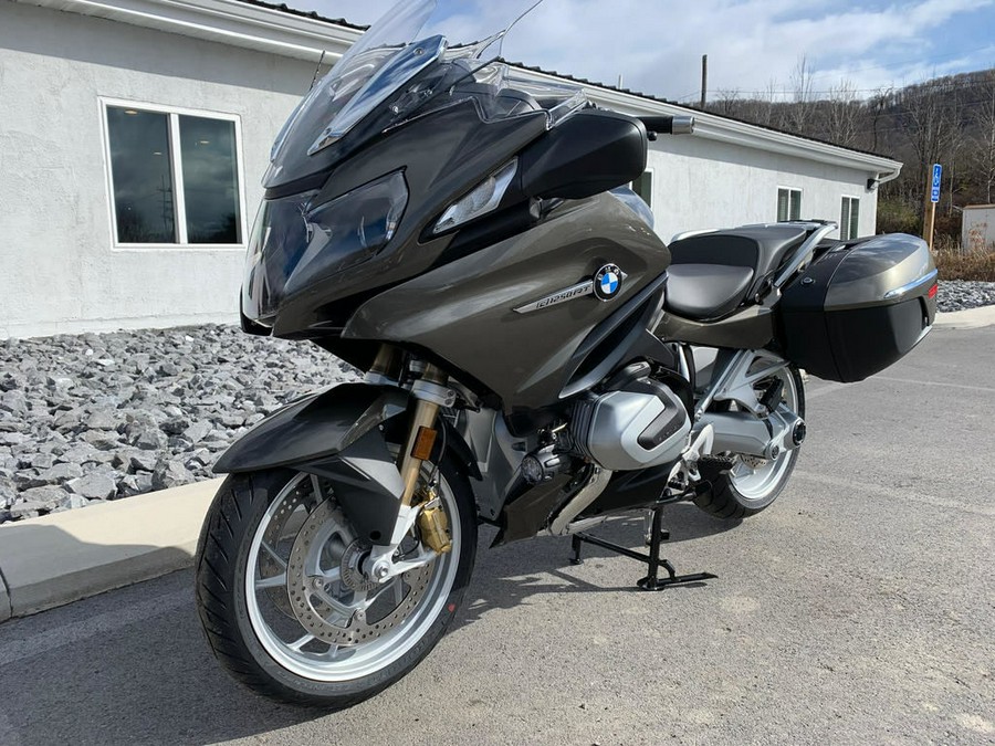 bmw r 1250 rt manhattan metallic
