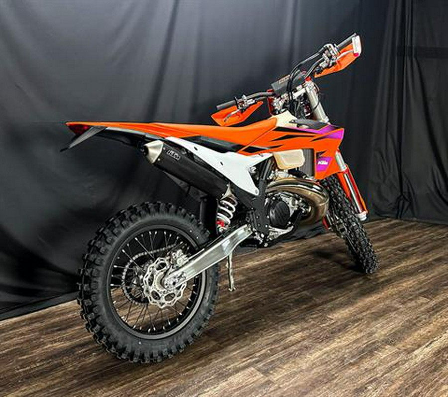 2024 KTM 250 XC-W