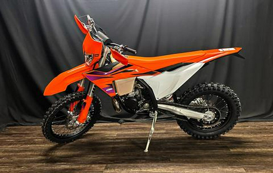 2024 KTM 250 XC-W