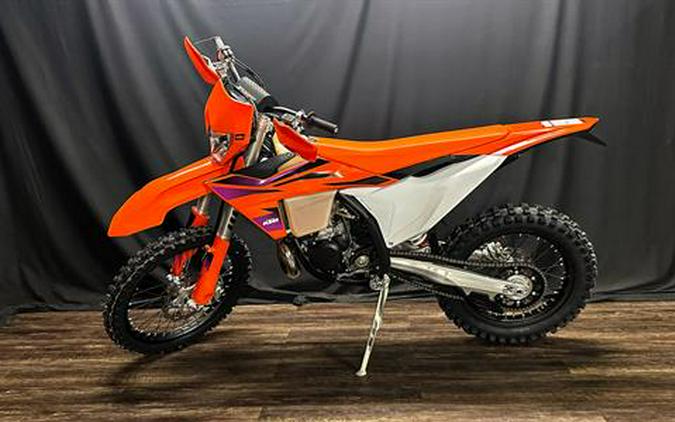 2024 KTM 250 XC-W