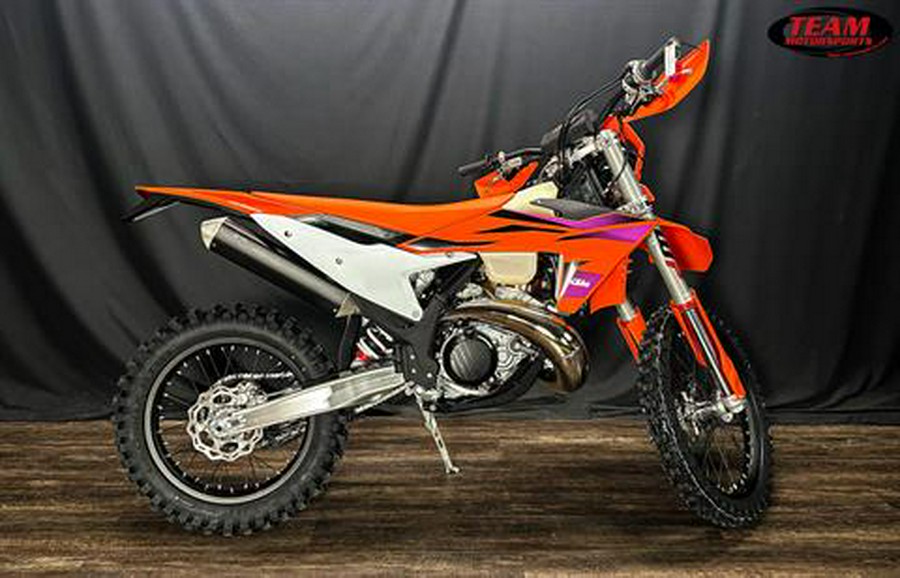 2024 KTM 250 XC-W