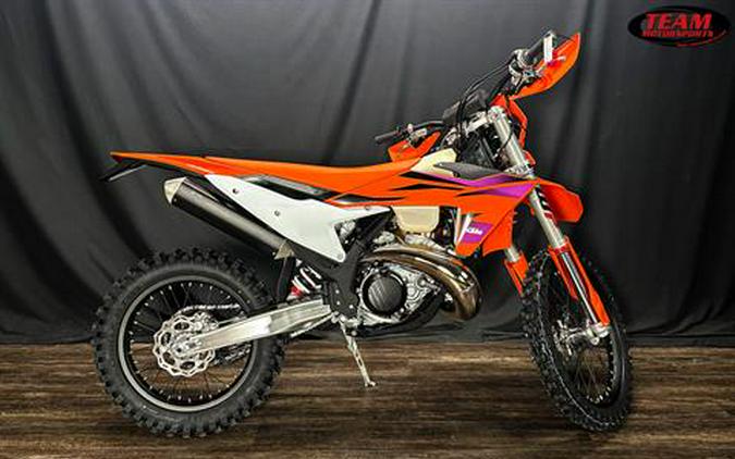 2024 KTM 250 XC-W