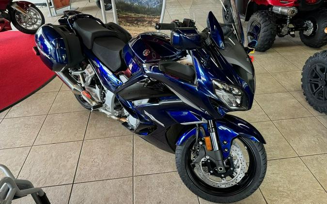 2023 Yamaha FJR1300ES