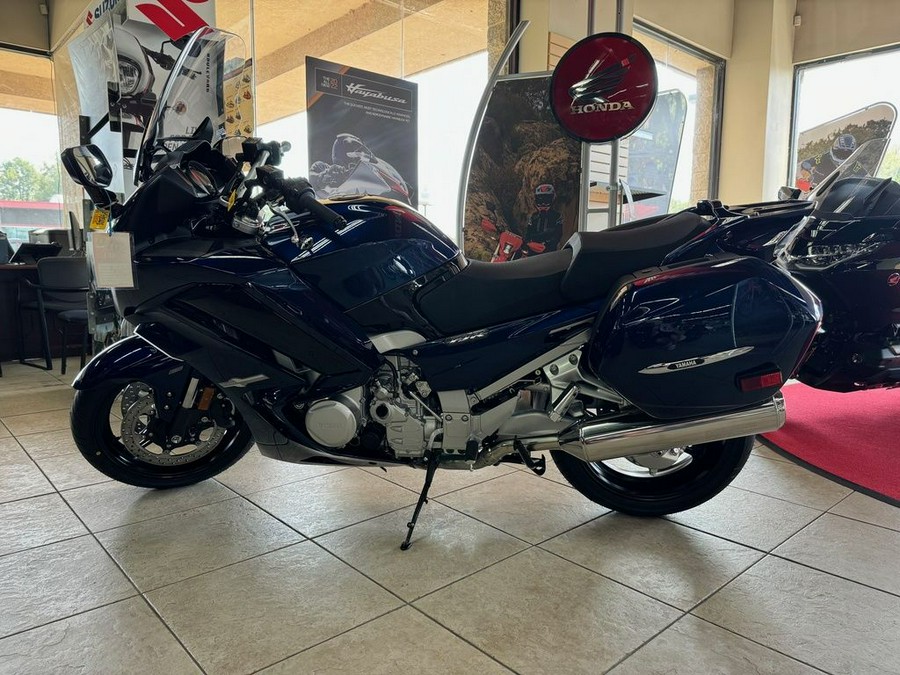 2023 Yamaha FJR1300ES