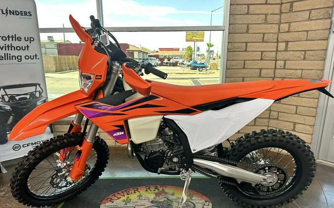 2024 KTM 500 XW-F