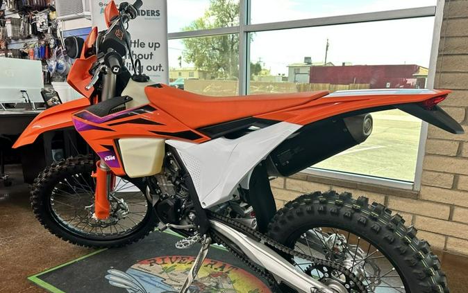 2024 KTM 500 XW-F