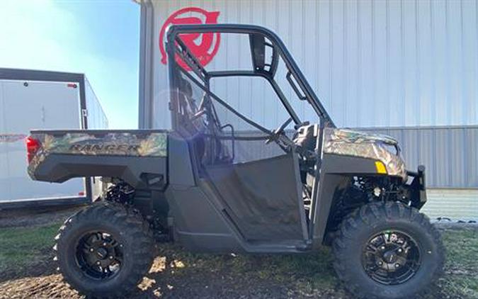 2024 Polaris Ranger XP Kinetic Ultimate