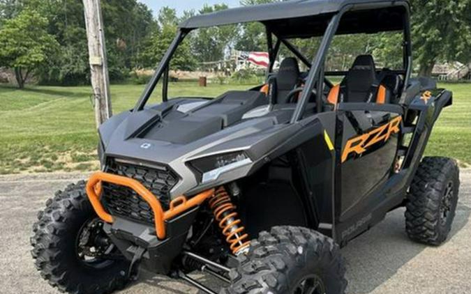 2024 Polaris RZR XP 1000 Premium