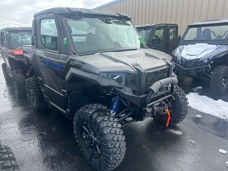 2024 Polaris Industries XPEDITION XP 1000 NSTR