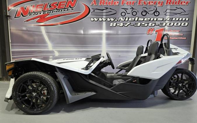 2024 Polaris Slingshot® Slingshot® S AutoDrive