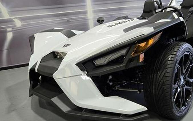 2024 Polaris Slingshot® Slingshot® S AutoDrive