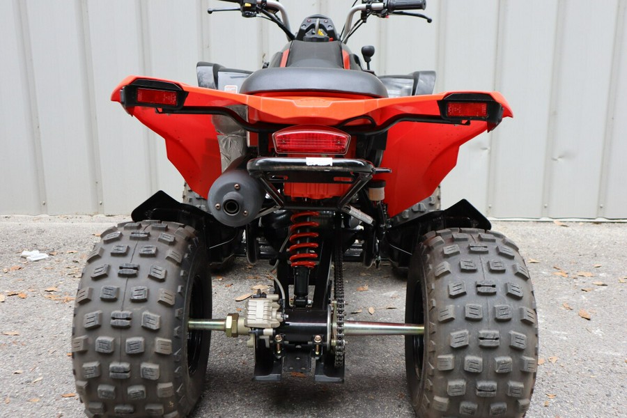 2023 Can-Am DS 250