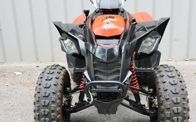 2023 Can-Am DS 250