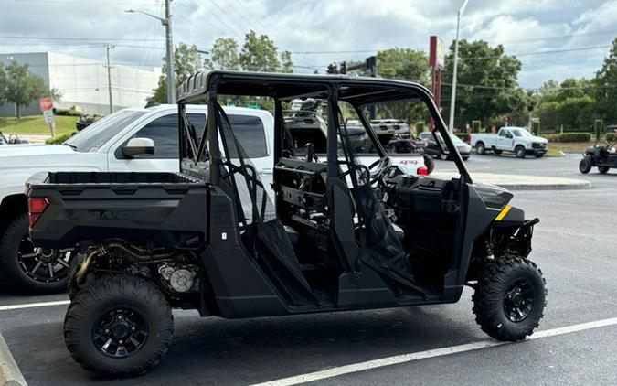 2025 Polaris Ranger Crew 1000 Premium