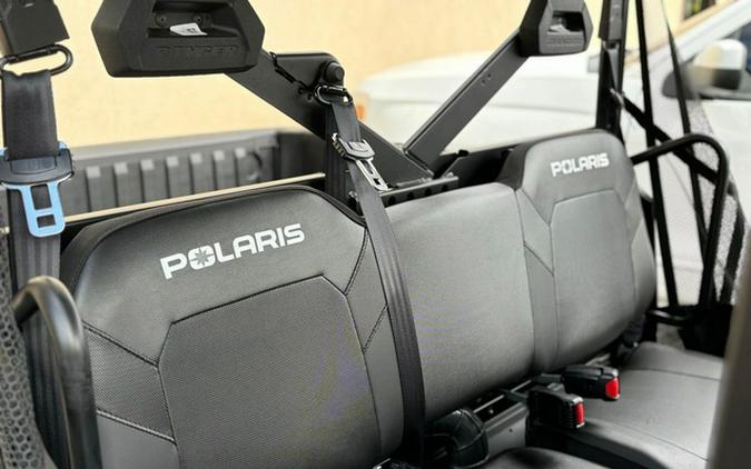 2025 Polaris Ranger Crew 1000 Premium