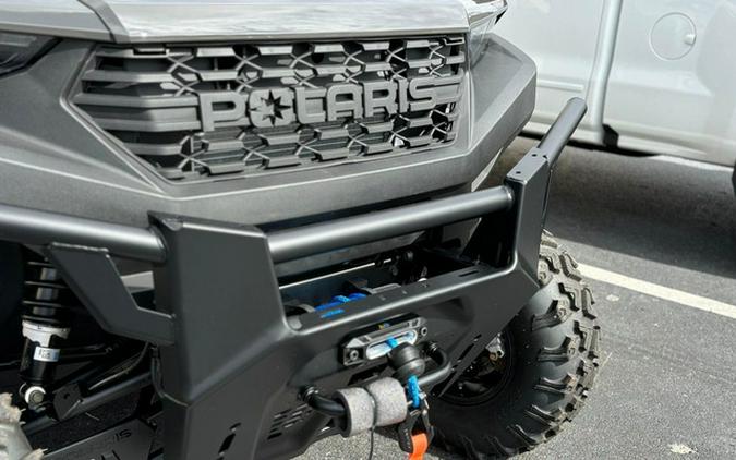 2025 Polaris Ranger Crew 1000 Premium