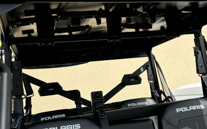 2025 Polaris Ranger Crew 1000 Premium