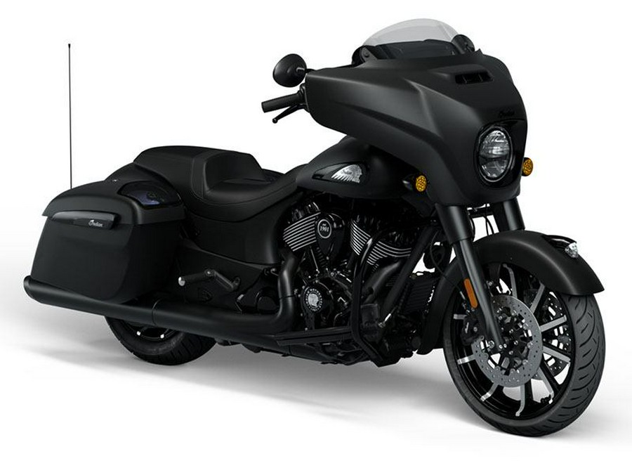 2024 Indian Motorcycle Chieftain®