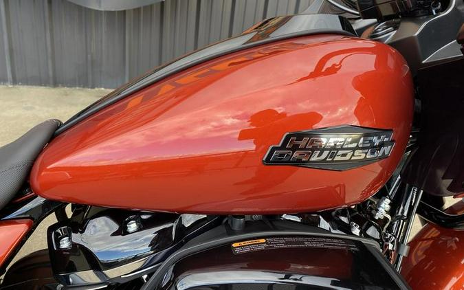 2024 Harley-Davidson® FLTRX - Road Glide®