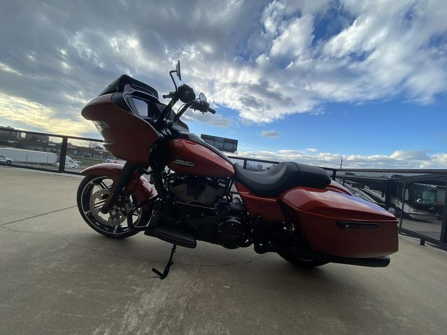 2024 Harley-Davidson® FLTRX - Road Glide®