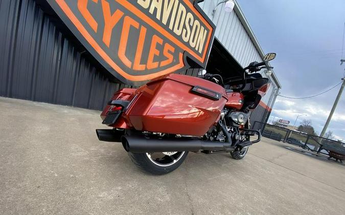 2024 Harley-Davidson® FLTRX - Road Glide®