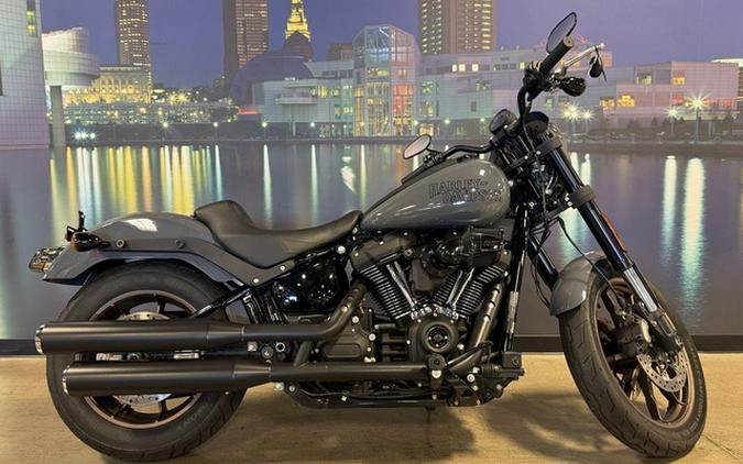 2022 Harley-Davidson Low Rider S Review [10 Fast Facts]