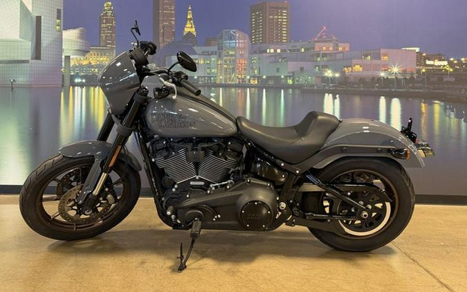 2022 Harley-Davidson FXLRS - Low Rider S